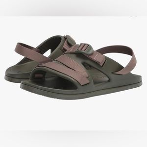 Chaco Sports sandal men’s size 10